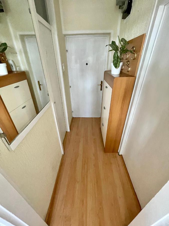 Apartamento P&K Rijeka Exterior foto