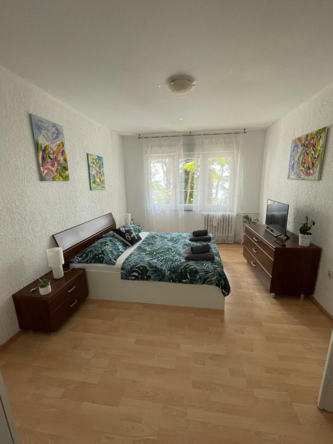 Apartamento P&K Rijeka Exterior foto
