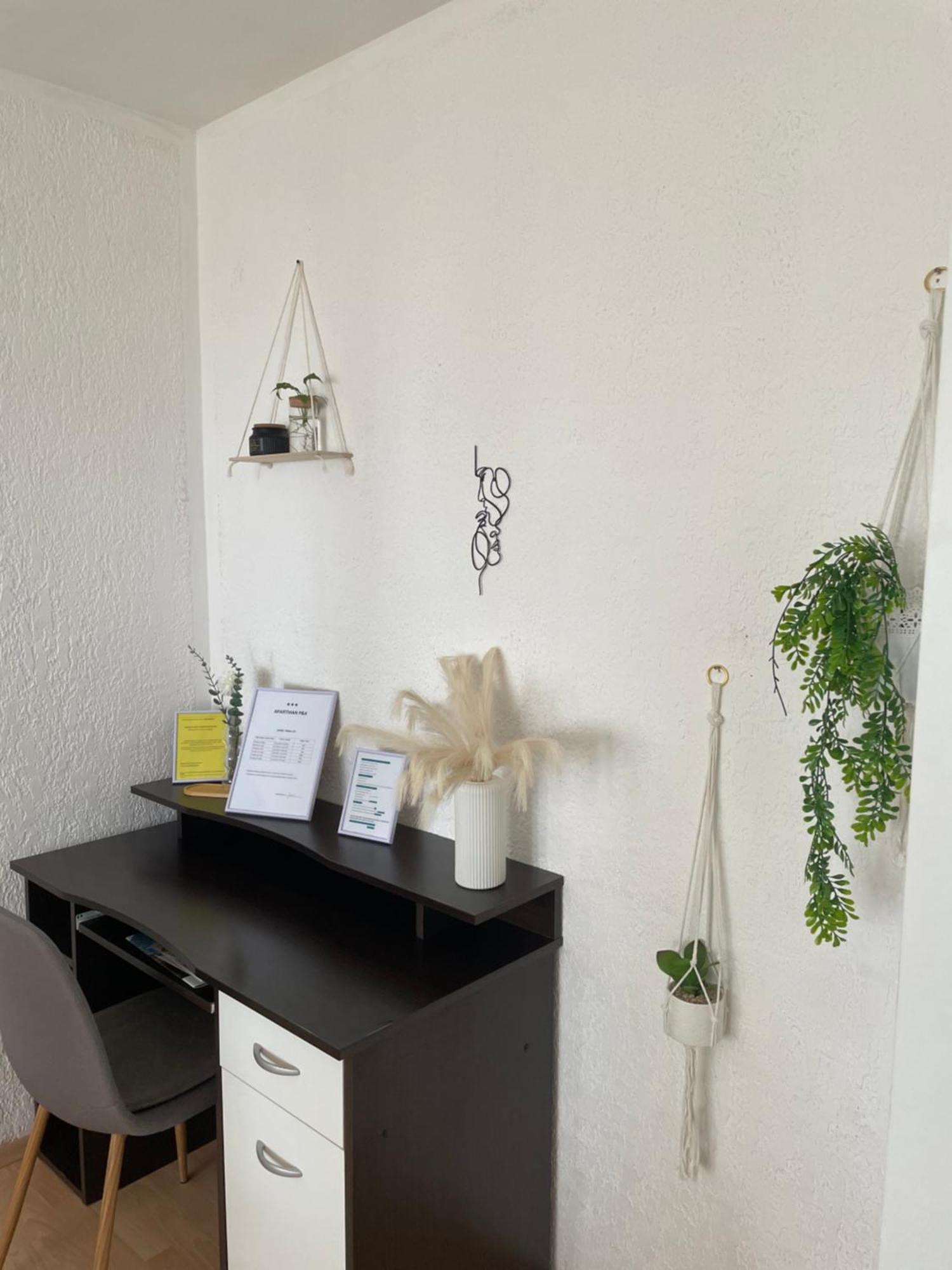Apartamento P&K Rijeka Exterior foto